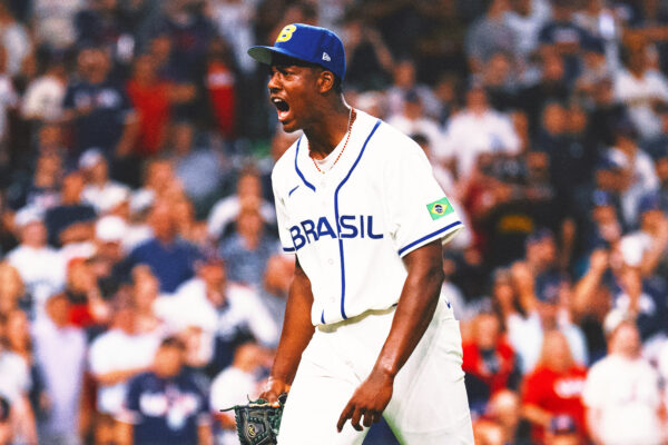 Meet 17-Year-Old Joseph Contreras, Who Got Aaron Judge to Ground Into a Double Play