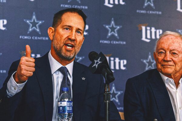 NFL Mailbag: Are Cowboys Close to Contention? Will Shedeur Sanders be Browns’ starter?