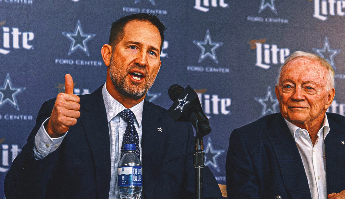 NFL Mailbag: Are Cowboys Close to Contention? Will Shedeur Sanders be Browns’ starter?