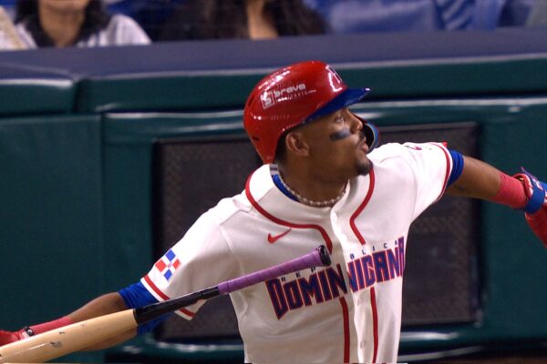 Mariners, DR Star Julio Rodriguez: I’d Rather Win WBC Than World Series