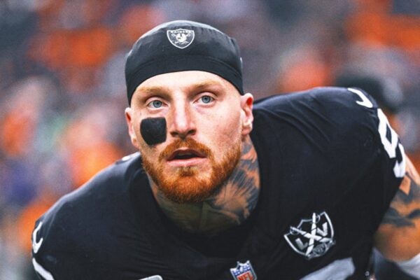 Cowboys Reportedly ‘Devastated’ About Not Landing Maxx Crosby, Targeting Top Edge Rushers