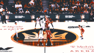 How to Purchase Tickets For the 2026 College Basketball Crown