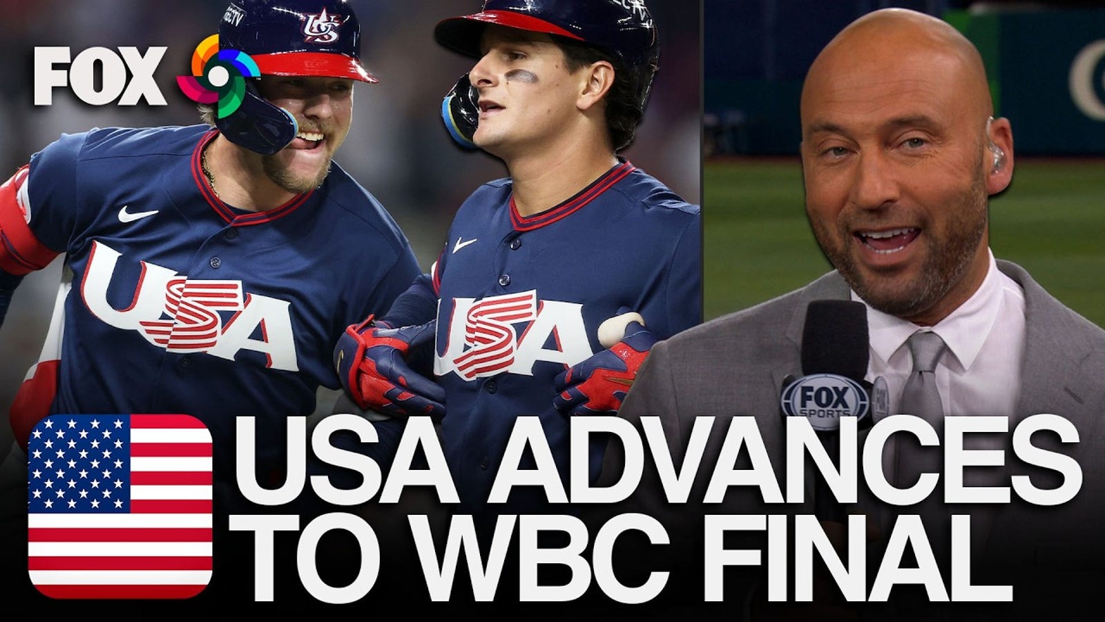 How Are USA Stars Taking Criticism Over Style of Play At WBC? ‘It’s Hilarious’