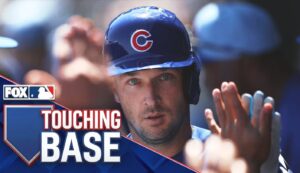 Touching Base: Cubs Have a Revamped Look and Even Bigger Expectations