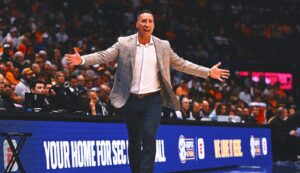 2026 NCAA Men’s Tournament: 5 Biggest March Madness Snubs