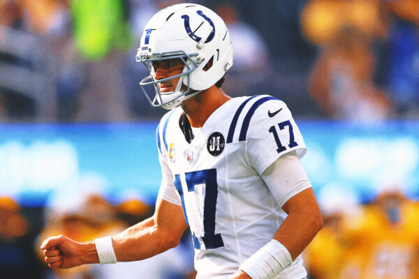 2026 NFL Franchise Tag: Daniel Jones Gets Transition Tag; Trey Hendrickson Won’t be Tagged