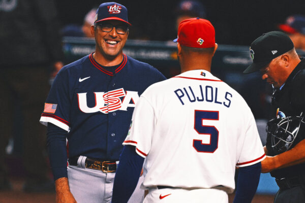 A-Rod Lauds USA’s Managing in Dominican Republic Win: ‘Mark DeRosa Pitched a Gem’