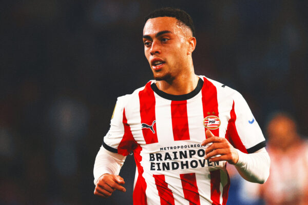 Sergiño Dest Likely Out of USA Pre-World Cup Friendlies Against Belgium, Portugal