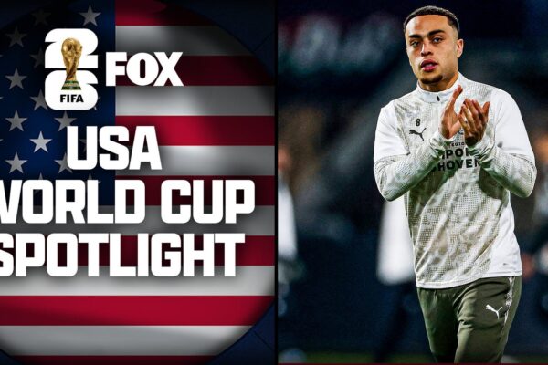 USA World Cup Spotlight: What To Make Of Sergiño Dest’s Latest Injury?