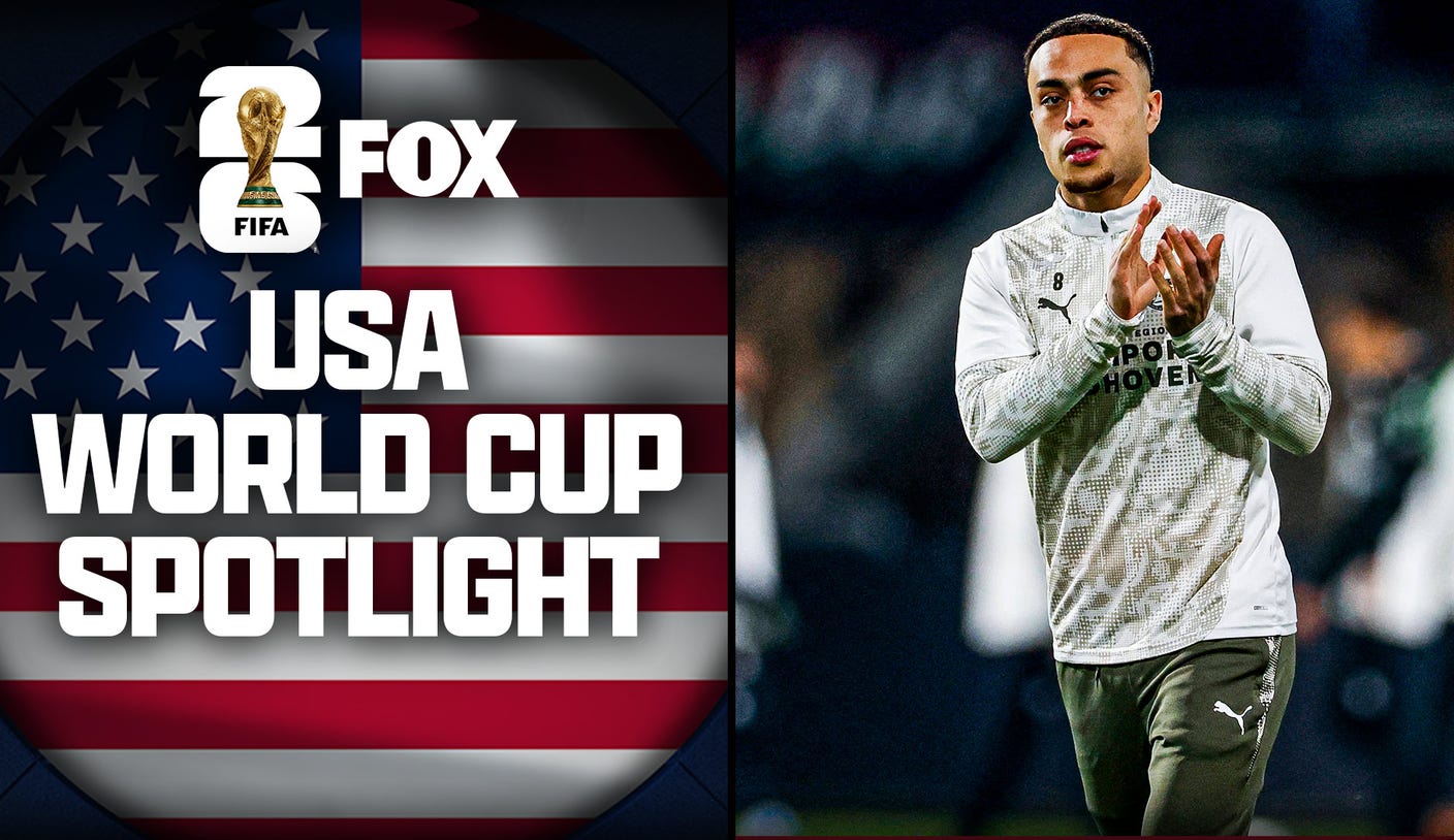 USA World Cup Spotlight: What To Make Of Sergiño Dest’s Latest Injury?