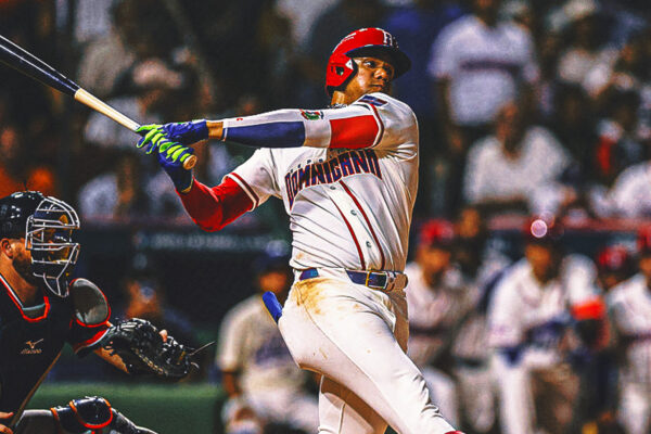 2026 World Baseball Classic Odds: Back Juan Soto, D.R. Ahead of WBC