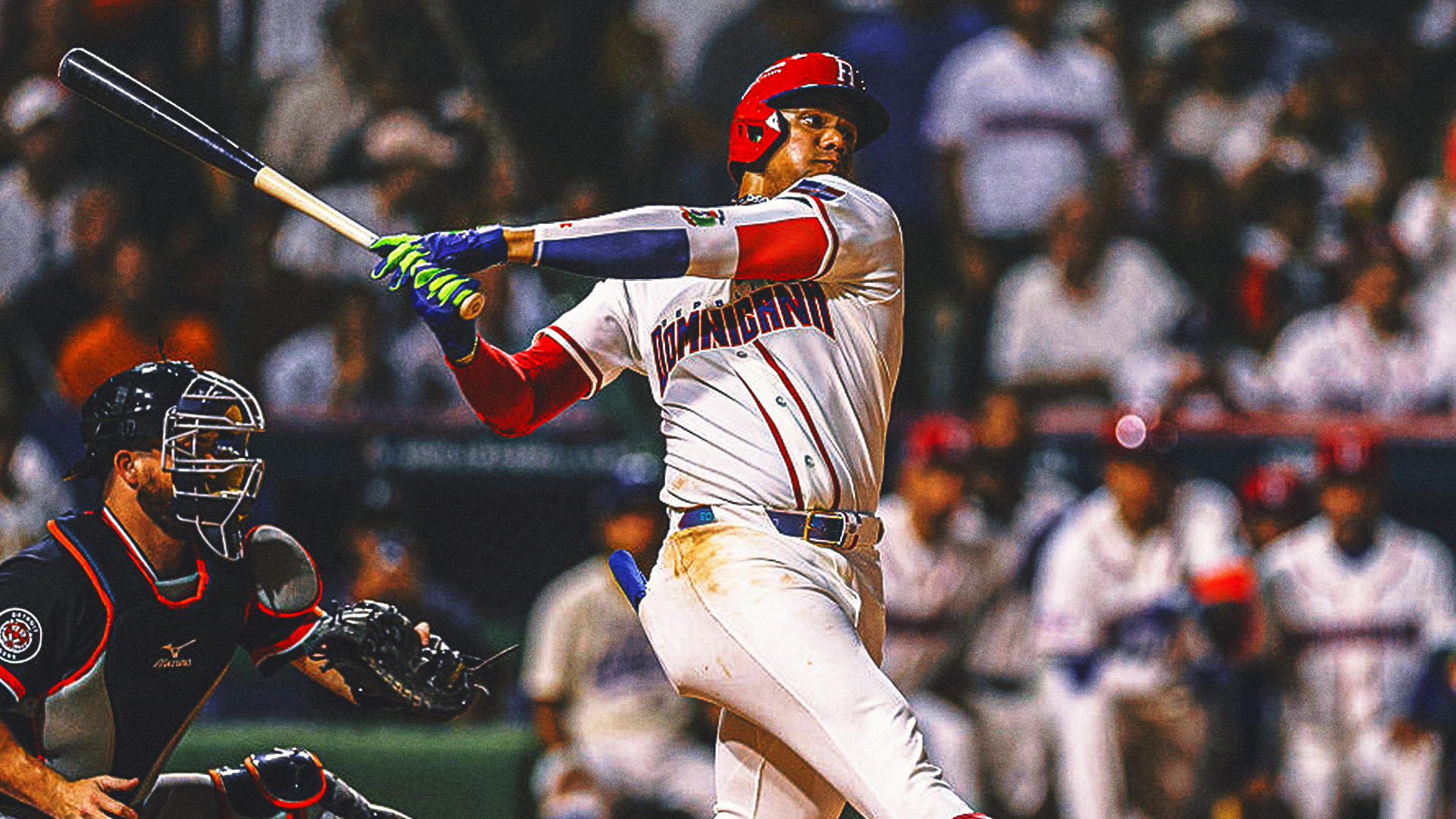 2026 World Baseball Classic Odds: Back Juan Soto, D.R. Ahead of WBC