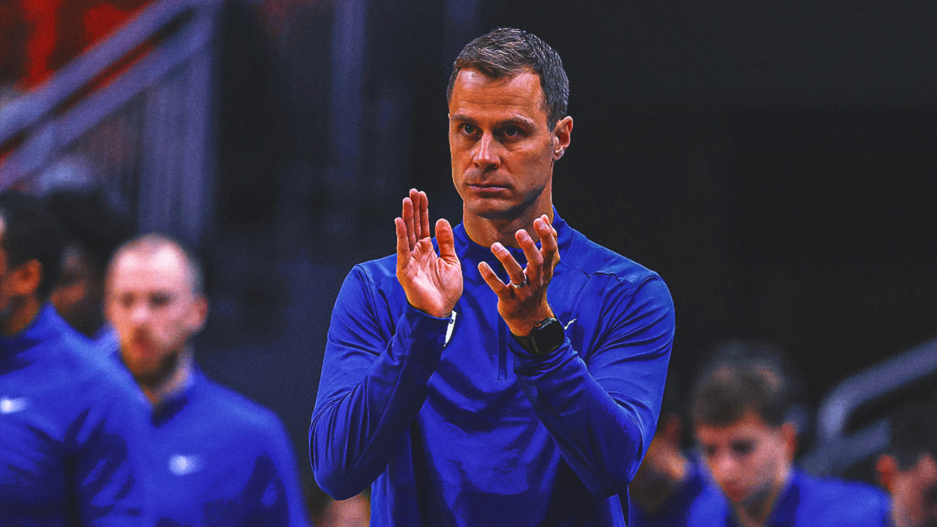 2025-26 Men’s March Madness Odds: How Tourney Favorites Saw Title Odds Shift