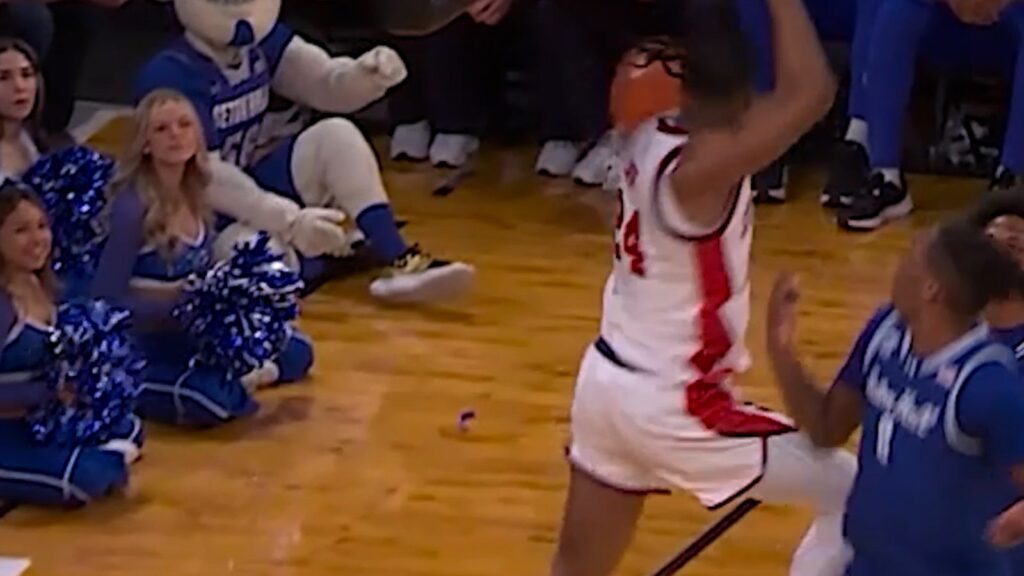 No. 13 St. John’s Back In Big East Title Game After 78-68 Win Over Seton Hall