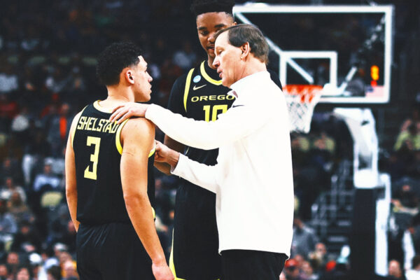 2026 College Basketball Transfer Portal Tracker: Oregon Stars Plan to Transfer