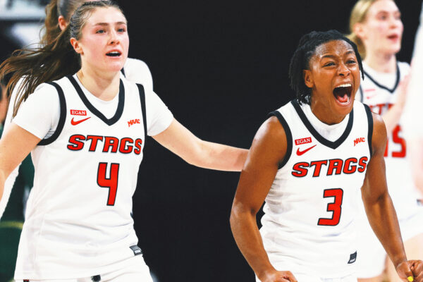 Women’s CBK AP Top 25: UNC Surges, Alabama Exits, Fairfield Enters