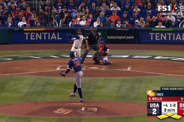 World Baseball Classic: Shohei Ohtani, Roman Anthony, Maikel Garcia Make All-Tourney Team