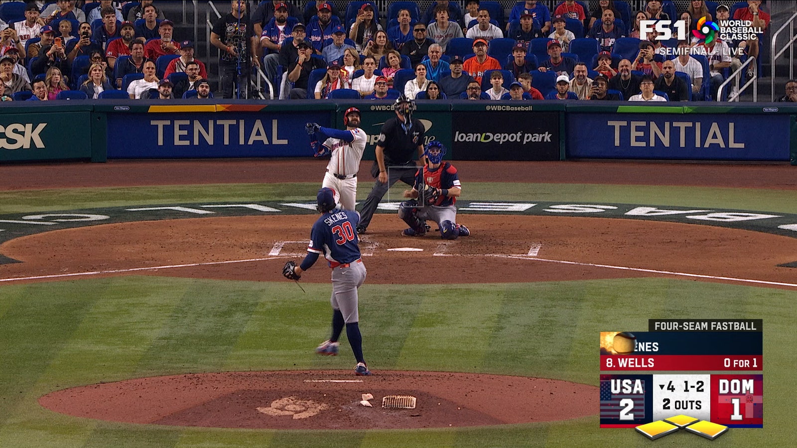 World Baseball Classic: Shohei Ohtani, Roman Anthony, Maikel Garcia Make All-Tourney Team