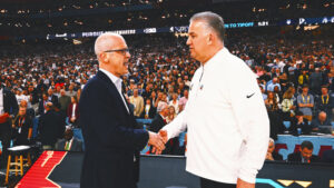 2026 NCAA Men’s Tournament: Last Time Each Elite Eight Team Reached the Final Four