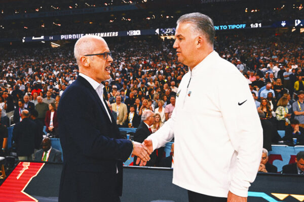 2026 NCAA Men’s Tournament: Last Time Each Elite Eight Team Reached the Final Four