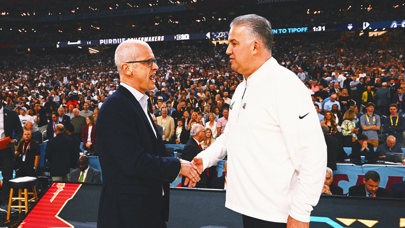 2026 NCAA Men’s Tournament: Last Time Each Elite Eight Team Reached the Final Four