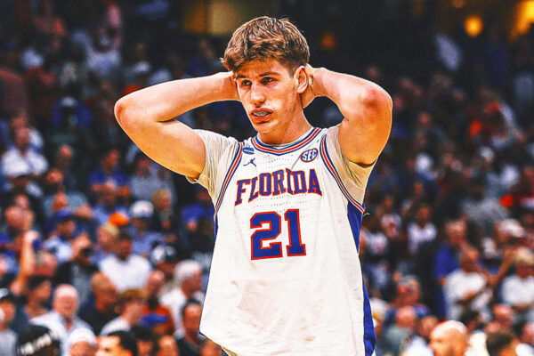 2025-26 March Madness Betting Report: Florida Loss Revives Weekend for Books