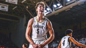 2025-26 Men’s First Four Odds: Spreads, Lines for all 4 Games