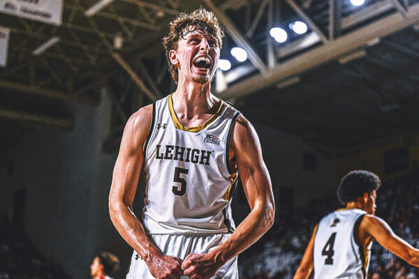 2025-26 Men’s First Four Odds: Spreads, Lines for all 4 Games