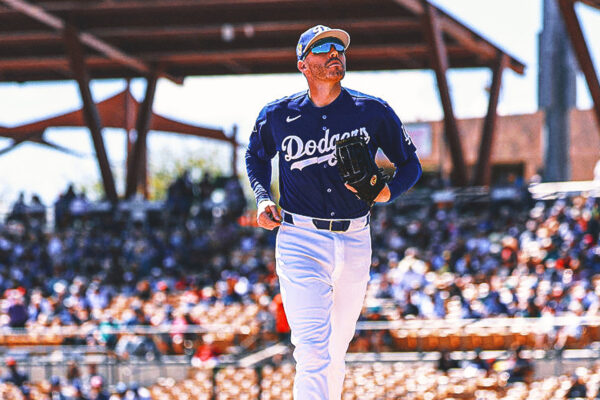 2026 MLB Odds: Wager Under on Dodgers’ Regular-Season Win Total