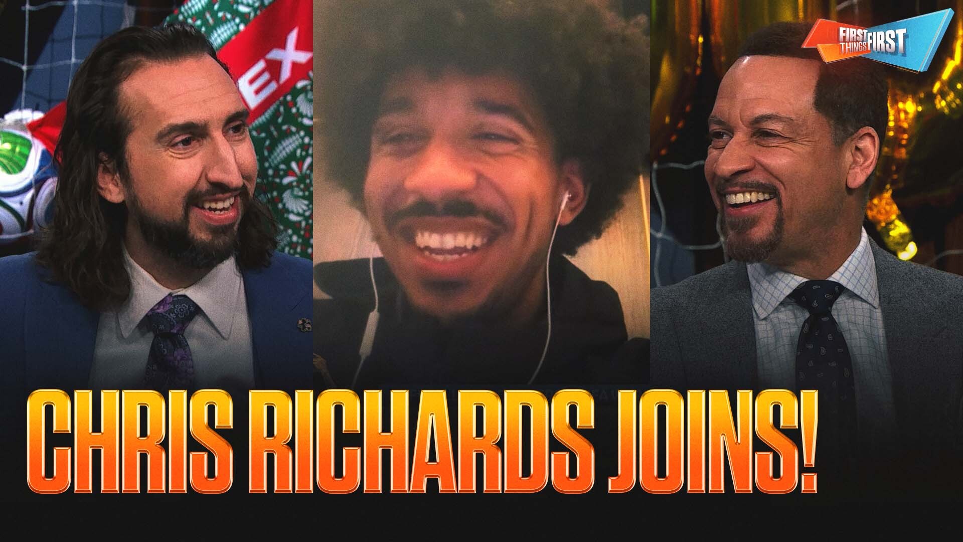 Chris Richards: USA ‘Not Afraid of Any Fights’ Ahead of 2026 World Cup