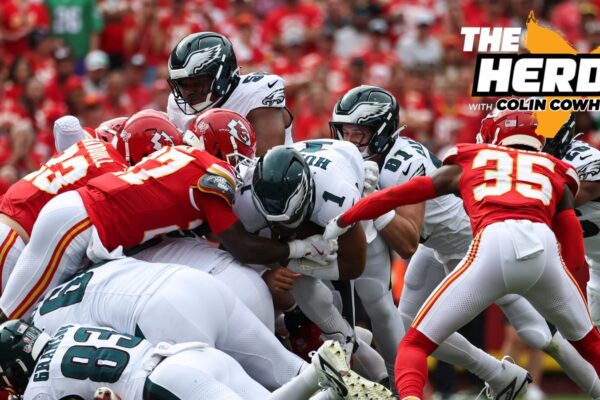 2026 NFL Rule Changes: Tush Push to Stay; 5 Proposals to be Voted on