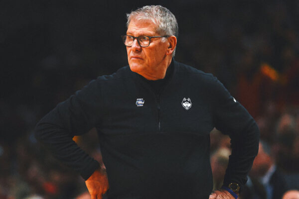 UConn’s Geno Auriemma Takes Aim at NCAA Over Women’s March Madness Format