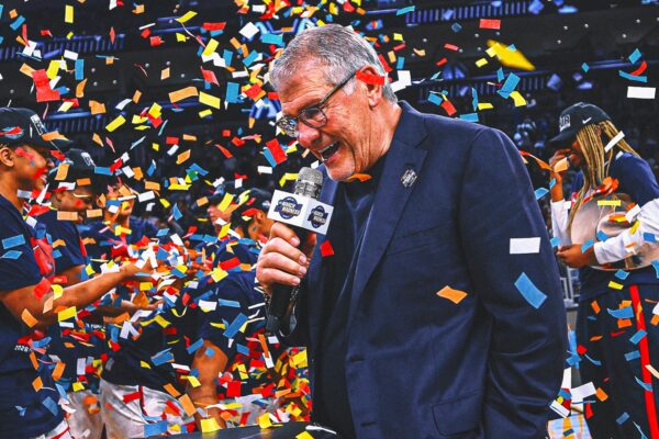 UConn, Geno Auriemma Beat Notre Dame To Secure 25th Women’s Final Four Berth