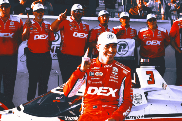 What To Know After Qualifying For INDYCAR Opener At St. Pete