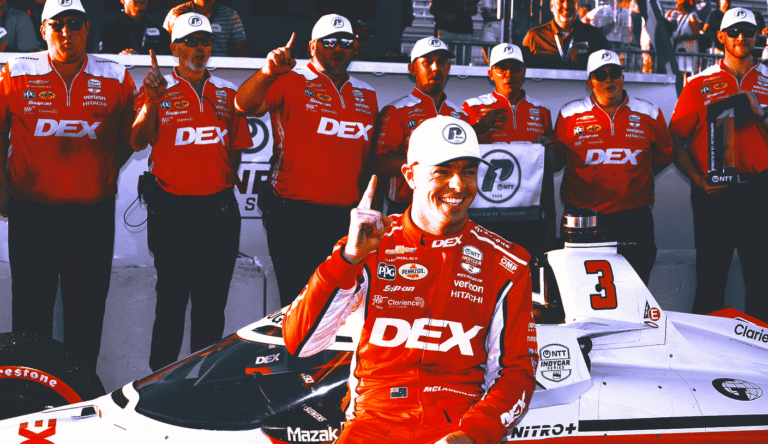 What To Know After Qualifying For INDYCAR Opener At St. Pete