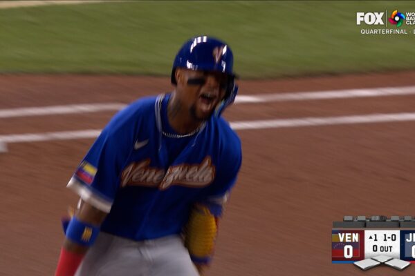 4 Takeaways From Venezuela’s World Baseball Classic Quarterfinal Win Over Japan