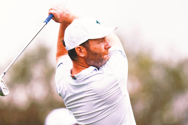 DeChambeau Holds Narrow Lead Over Grace After Round 3 of LIV Golf South Africa