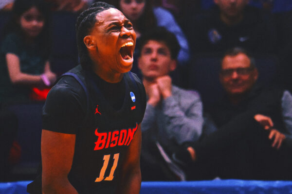 2026 Men’s March Madness First Four: Howard Gets First Tourney W, Texas Wins Late