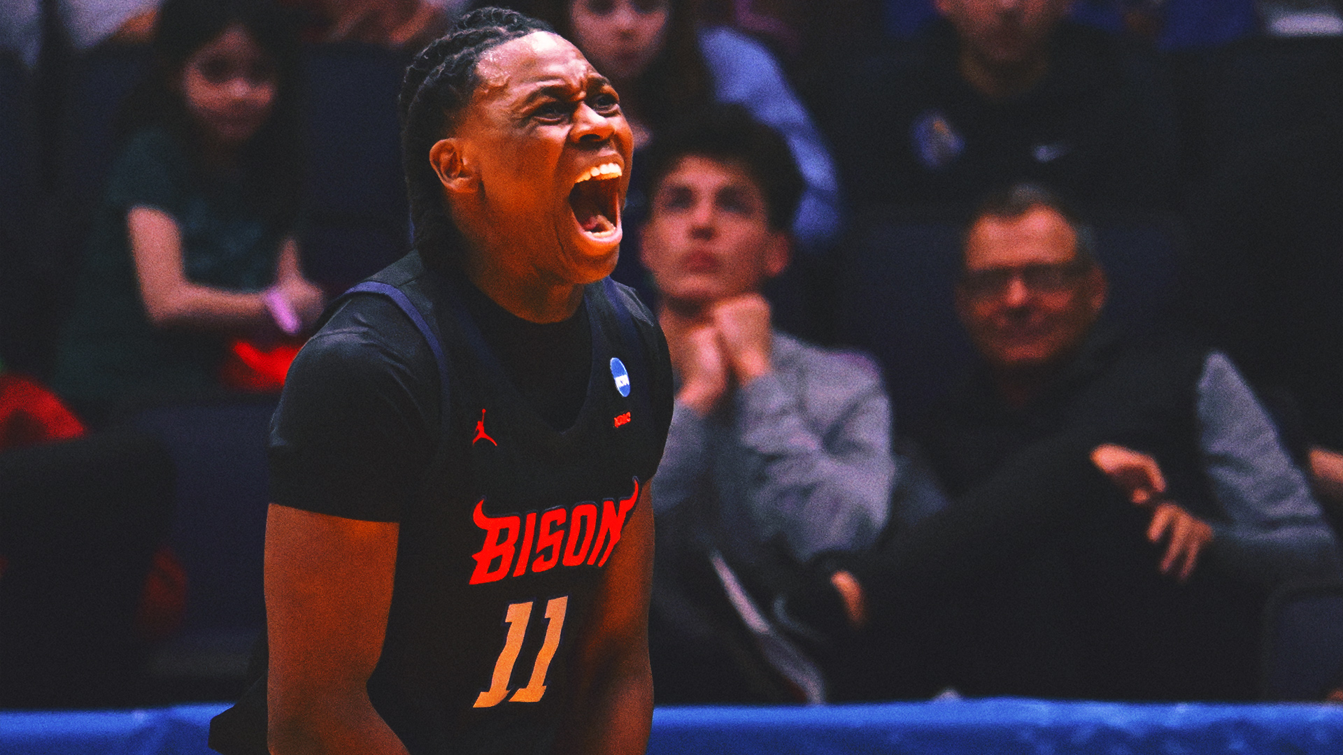 2026 Men’s March Madness First Four: Howard Gets First Tourney W, Texas Wins Late