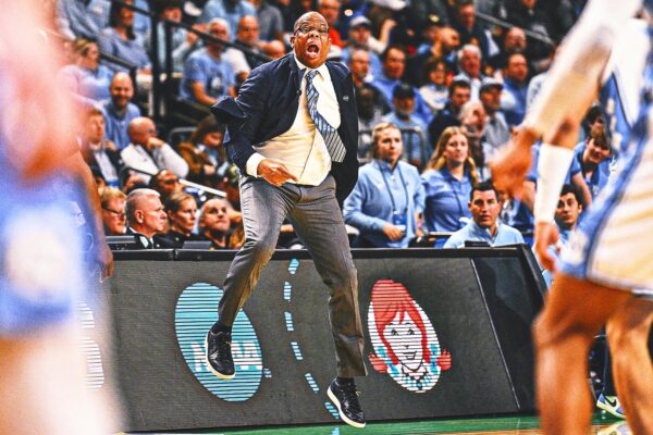 UNC Evaluating Men’s Basketball Program After Another Early March Madness Exit