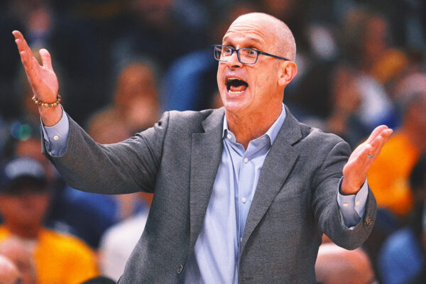 2025-26 March Madness Odds: How Coaches, Teams Could Fare Against the Spread