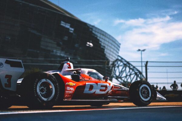 INDYCAR Drivers Stoked about Arlington Course as Qualifying Tweak Looms