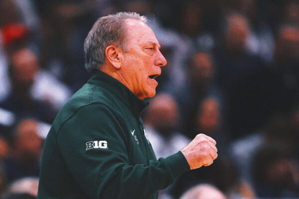 Michigan State HC Tom Izzo Shuts Down Retirement: ‘The Hell Am I Going to Do?’