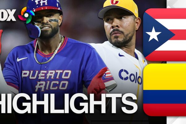 ‘I Got Goosebumps’: Seth Lugo Makes WBC Debut For Puerto Rico In Shutout Win