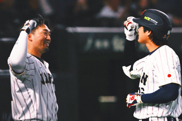 Seiya Suzuki, Shohei Ohtani Help Japan Squeak by South Korea in WBC Pool C Game