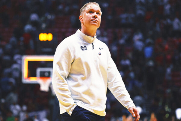 Jerrod Calhoun Returns To Cincinnati After Being Named Bearcats’ Head Coach