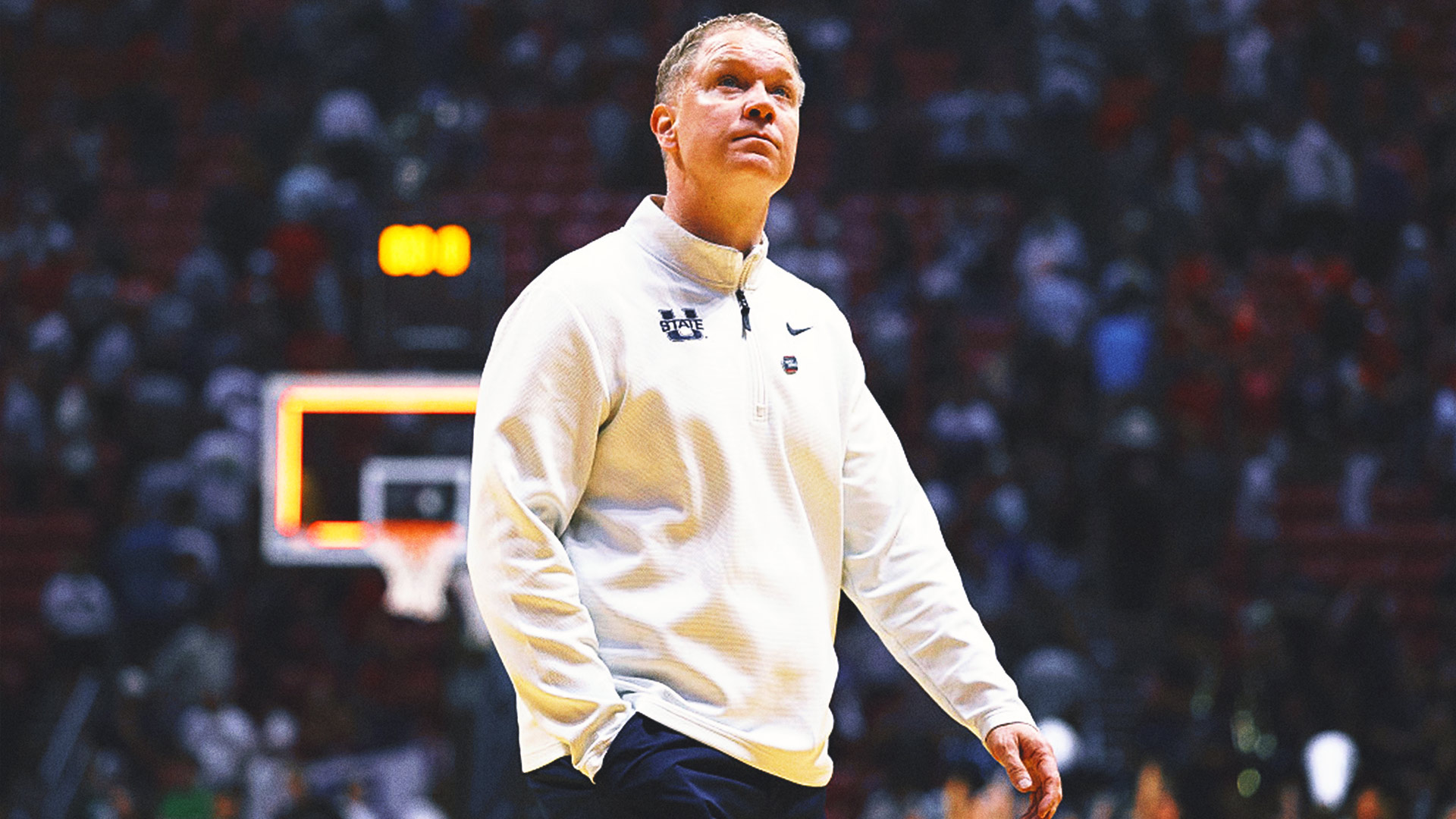 Jerrod Calhoun Returns To Cincinnati After Being Named Bearcats’ Head Coach