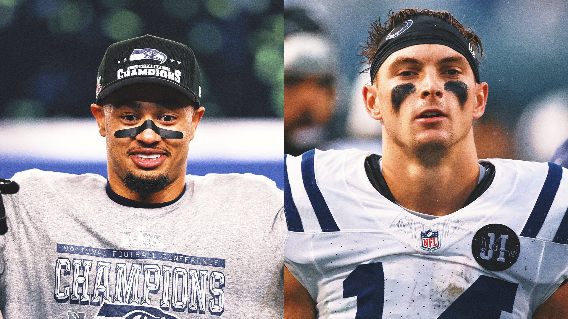 NFL Highest-Paid Wide Receivers: Alec Pierce Joins Top 10 After Huge Contract