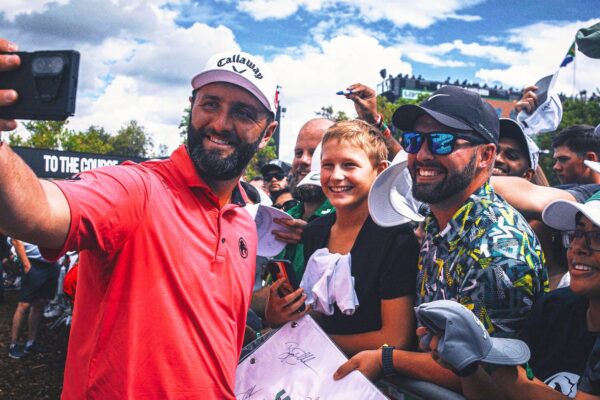 LIV Golf Announces Return to South Africa After Record-Setting Week