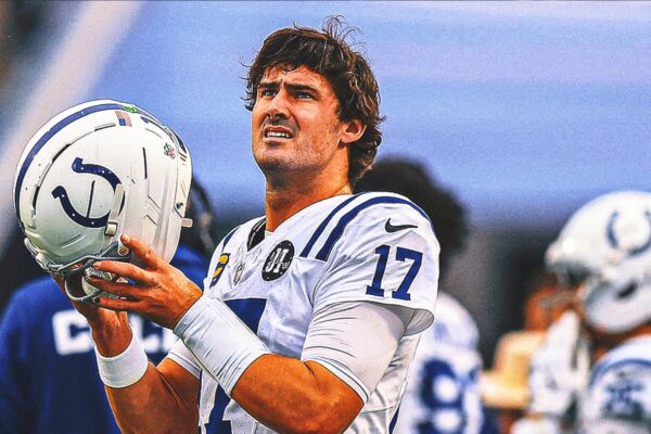 5 Riskiest Deals of NFL Free Agency: Is Daniel Jones the Biggest Gamble?